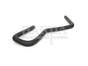 1376896-SCANIA-EXPANSION TANK HOSE